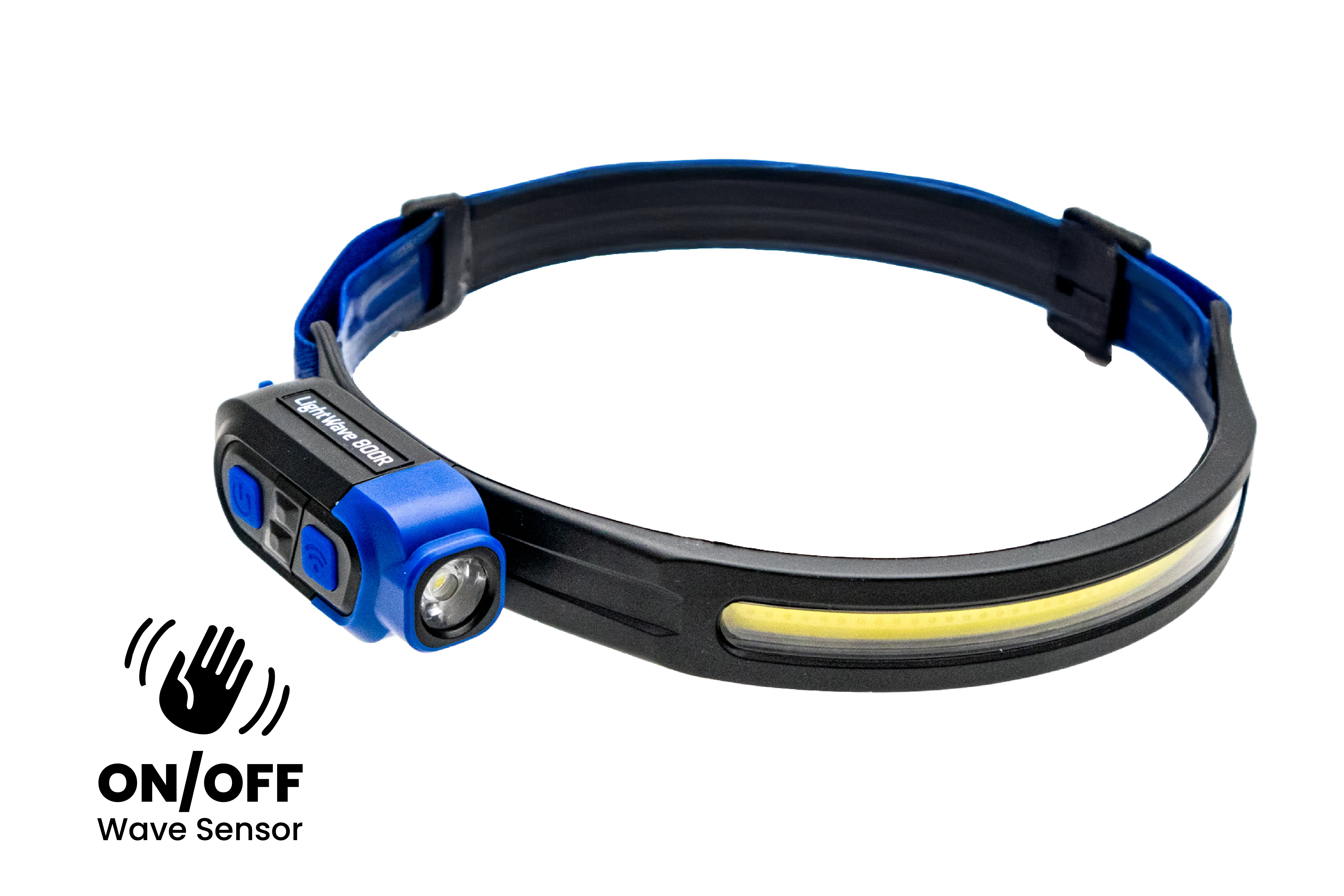 Automotive Lighting